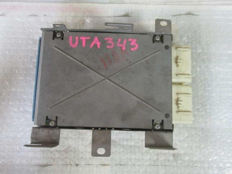 Body Control Module BCM Fits 99-00 Caravan Town n Country p04686492AE 04686492AE