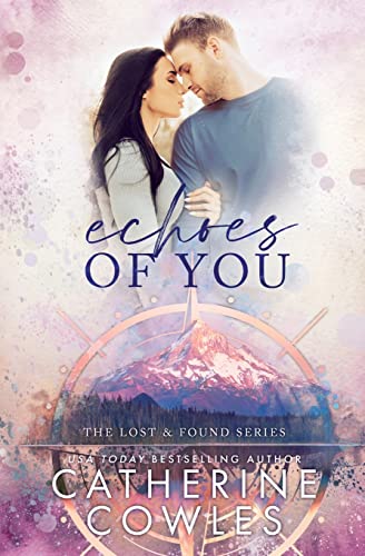 Echoes of You (The Lost & Found Series)