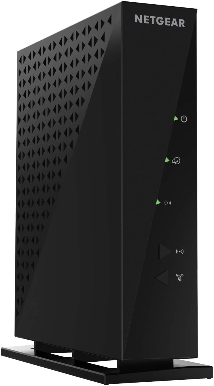 MODEM Router NETGEAR Router WIFI N300