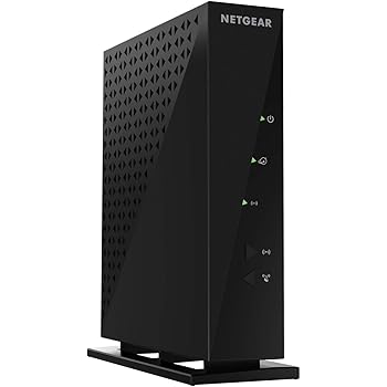 MODEM ROUTEUR NETGEAR ROUTEUR WIFI N300