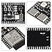 3PCS ESP32 ESP32-S3 Development Board Type-C WiFi+Bluetooth Internet of Things Dual Type-C Core Board ESP32-S3-DevKit N16R8 Development Board ESP32-S3 Module