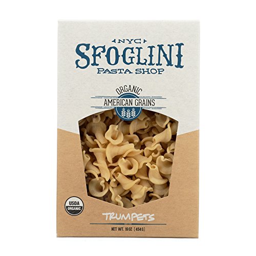 Sfoglini Trumpets - Case of 6 - 16 oz. image 2