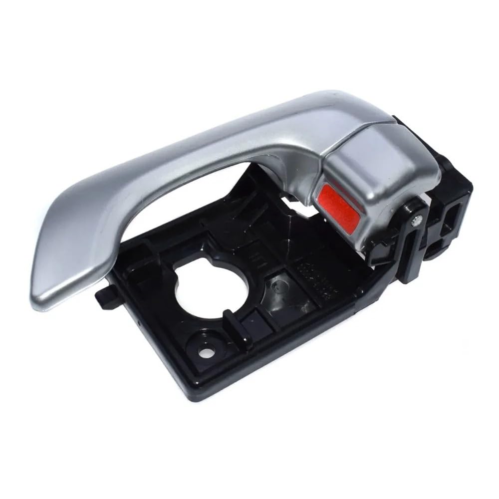 MLIOJU Car Inner Door Handle Car Interior Door Handles Left/Right for Optima for Magentis 2006 2007 2008 2009 2010 82610-2G000 82620-2G000