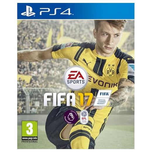 Fifa 17