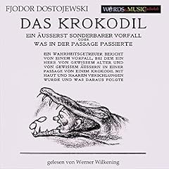 Das Krokodil Titelbild