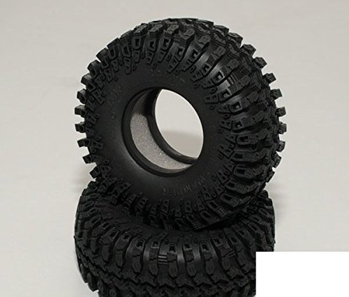RC4WDInterco IROK 1.7" Single Scale Tire Z-P0030 Spare Tyre