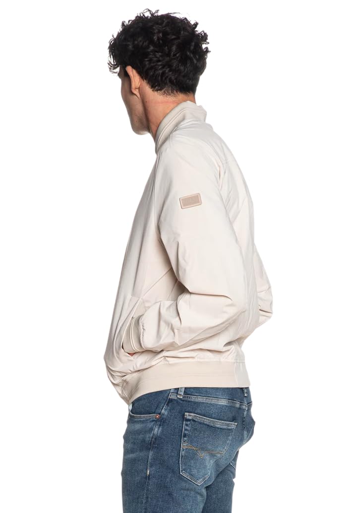 GUESS Giubbotto Uomo Art M6RL09 WJ362