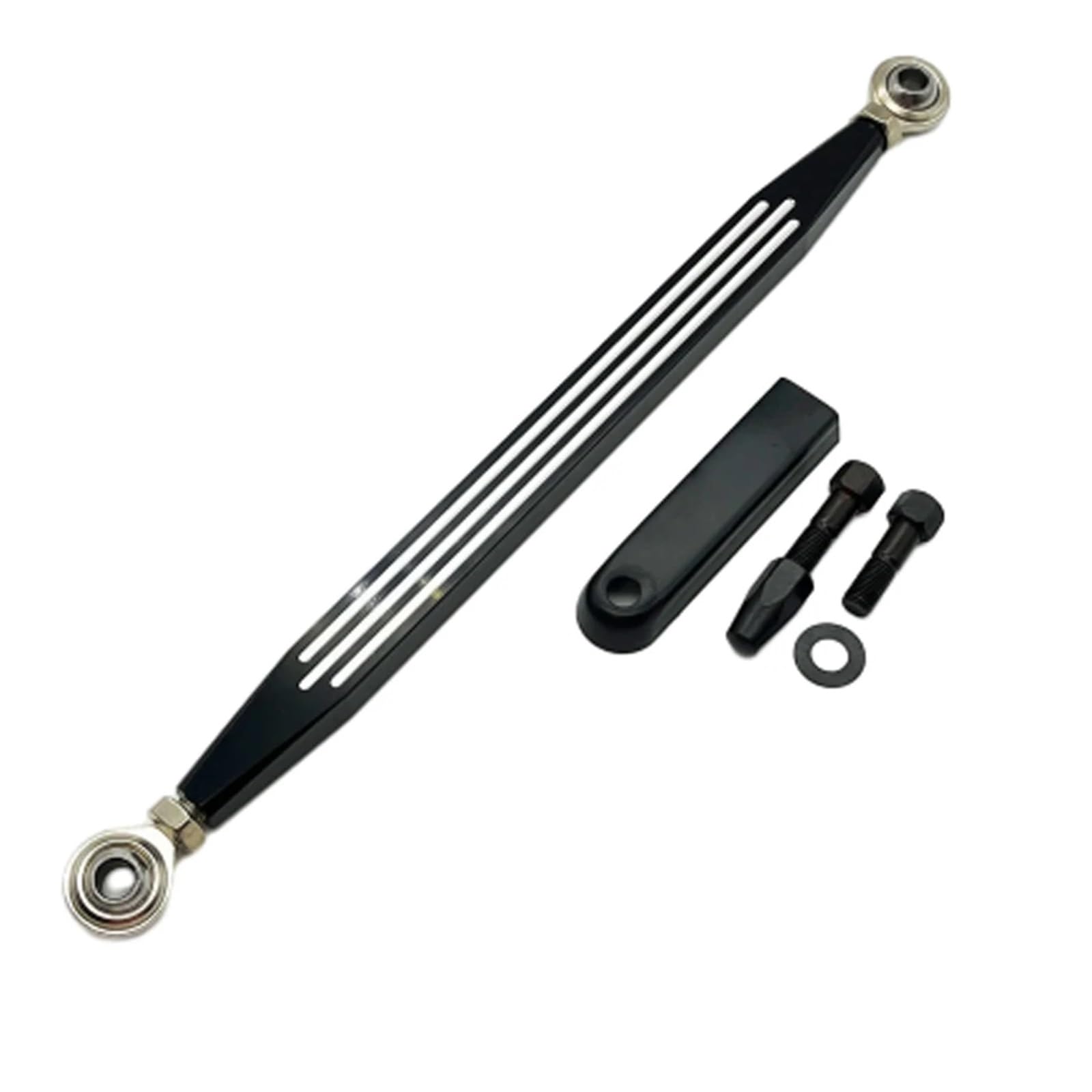 HEWPNGS Motorcycle Shift Linkage Shifter Lever for Ha&rley Davidson Dyna Softail Touring Road Glide Street Glide Road King Electra Glide Shifts levers