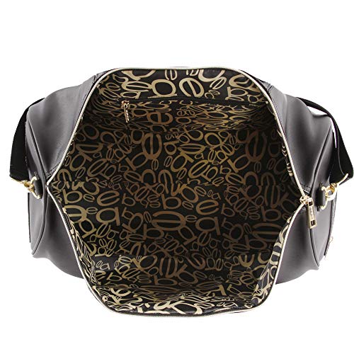 BEBE Whitney Weekend Travel Bag For Women3