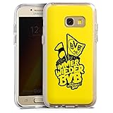 pokalfinale dortmund frankfurt Samsung Galaxy A3 2017 Bumper Hülle: Das Case designed in Germany verleiht dem Smartphone eine individuelle Note und ist millimetergenau angepasst.