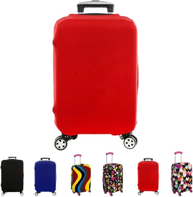 Amazon.ca luggage covers