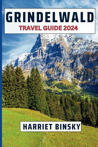 How to get to grindelwald How to get to grindelwald