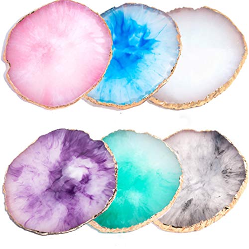 Tavolozza per unghie, pittura per unghie in resina...