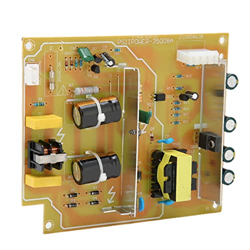 Placa de alimentación de material PCB duradero Cosiki para consola 35008 7