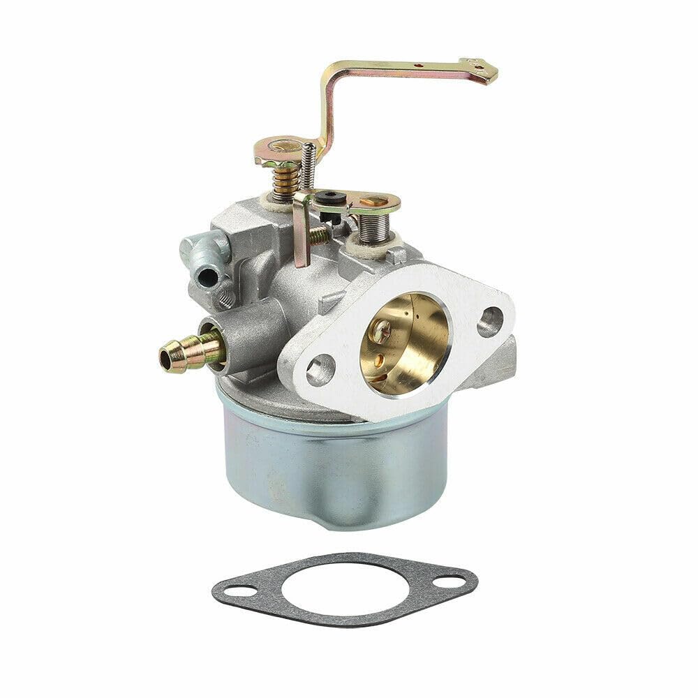 Coleman Maxa 5000 Parts PM0525202 Carburetor For Coleman Maxa 5000 Er Plus Generator C 1053334 - Foto 7