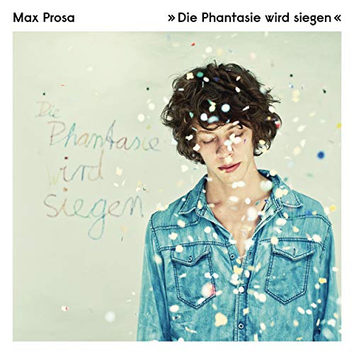 Max Prosa