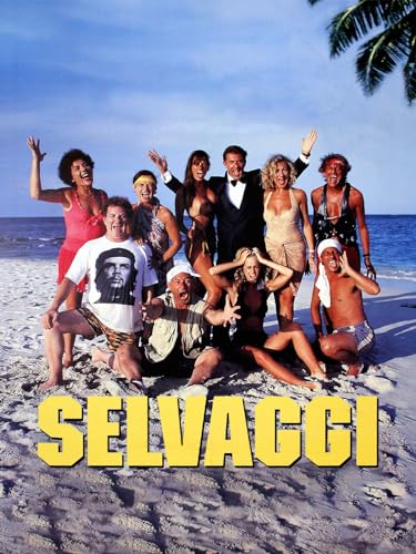 Selvaggi