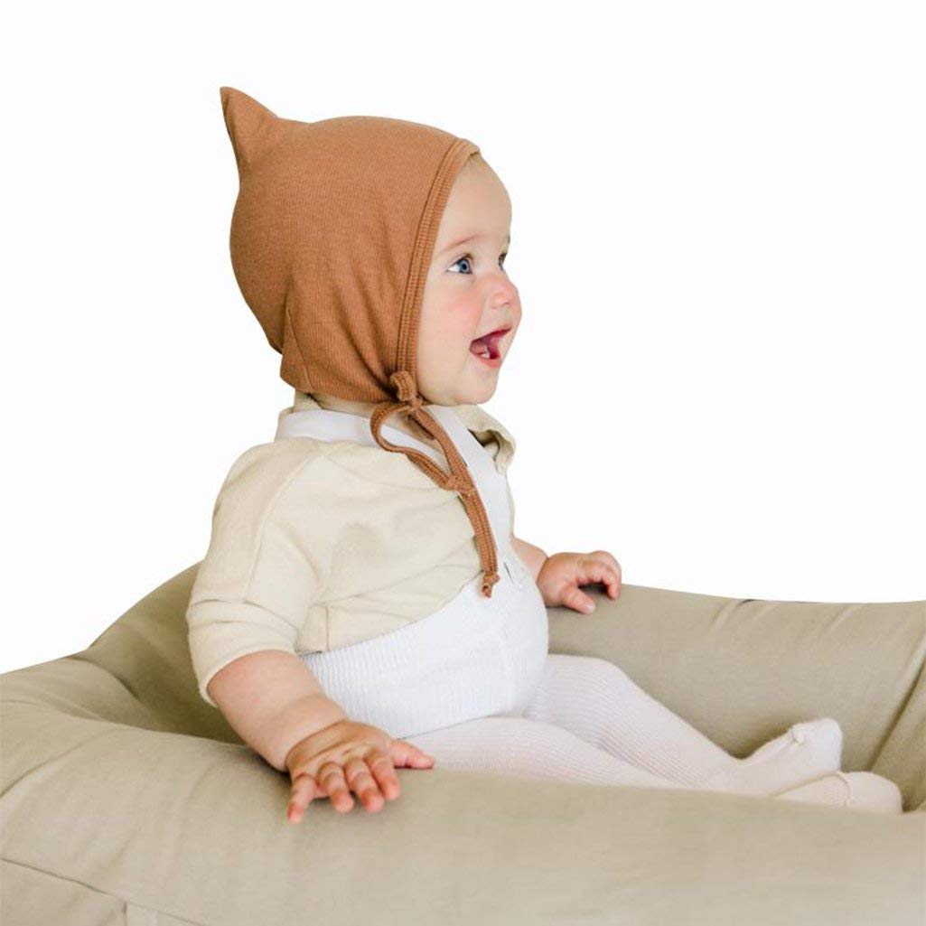 Snuggle Me® Baby Nest Cover - Premium Organic Cotton Baby Nest Pod Cover, Machine-Washable & Buttery Soft (Birch) - Image 3