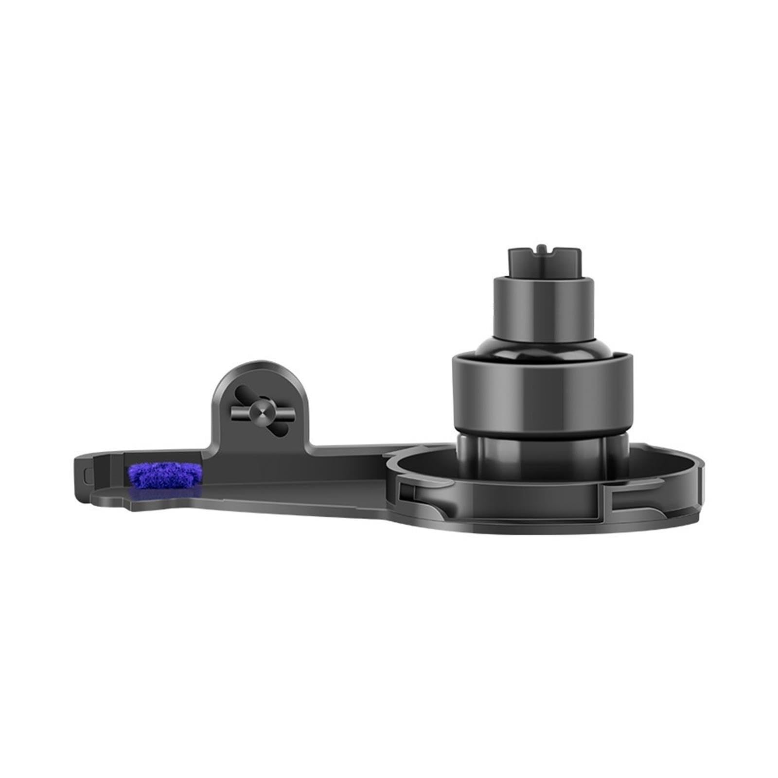 Cabezal de rodillo suave motorizado, compatible con Dyson, V6 V7 V8