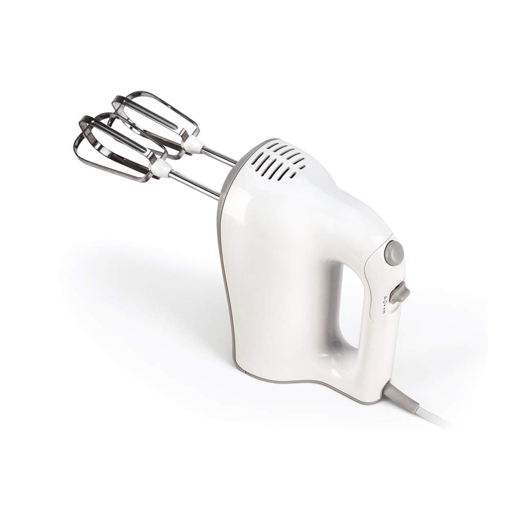 Batidor eléctrico para Bebidas de Leche y café, batidor de Huevos, espumador, licuadora, Mango, agitador, práctica Herramienta de Cocina