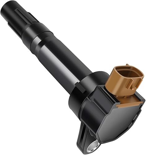 Vista 671 de ECCPP Bobinas de encendido portátiles de repuesto para automóvil compatibles con Infiniti I30/para Nissan Maxima 3.0L V6 2000-2001 Reemplazo