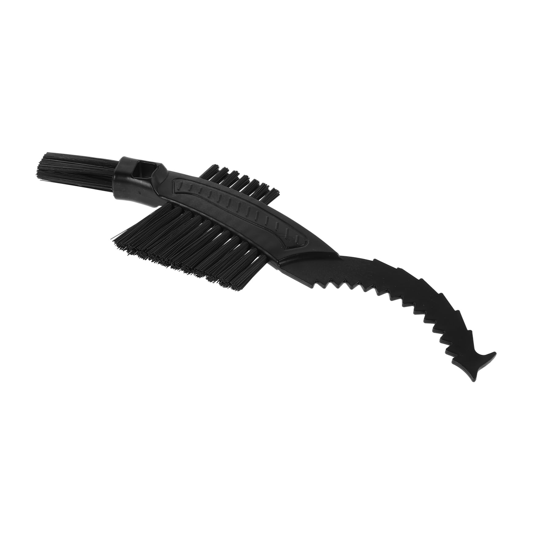 VANZACK Road Mountain Bike Cleaning Brush Bicycle Chain Brush Kit for Bike Maintenance Easy to Clean