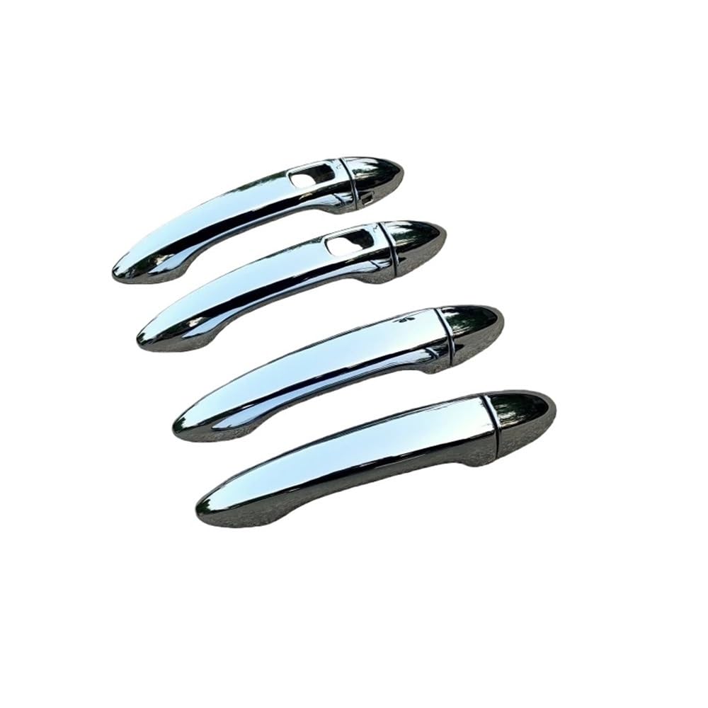 Protection poignée porte Chery Tiggo7 contre rayures ongles