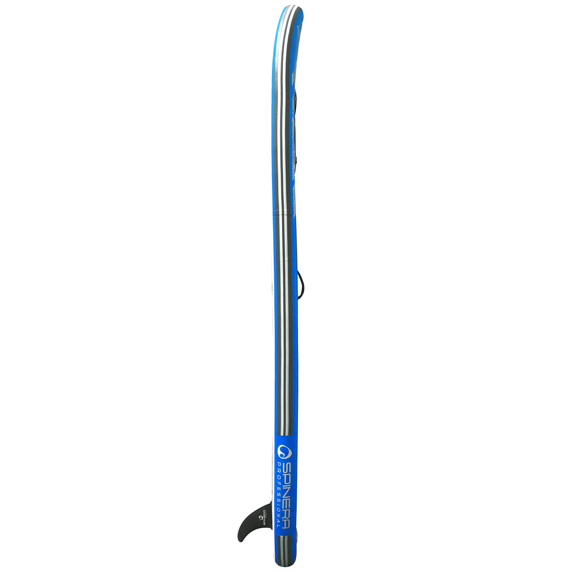 SPINERA Professional Rental SUP 12´0-366x84x15cm aufblasbares SUP, Stand Up Paddelboard