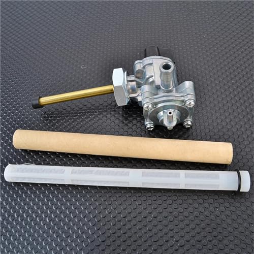 Llave de combustible para Honda 16950-MY5-B64 interruptor de purga de gas 3