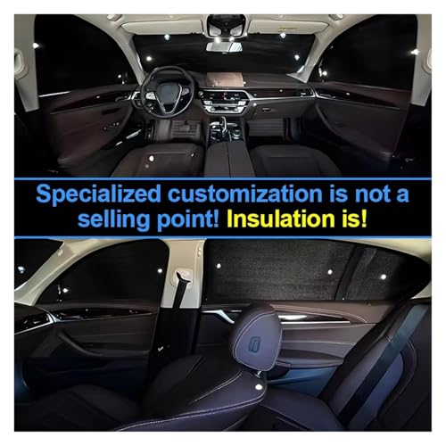 Pare-brise fenêTre pare-soleil pour CR-V isolation premium - 4