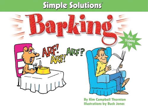 Barking: Simple Solutions view 2