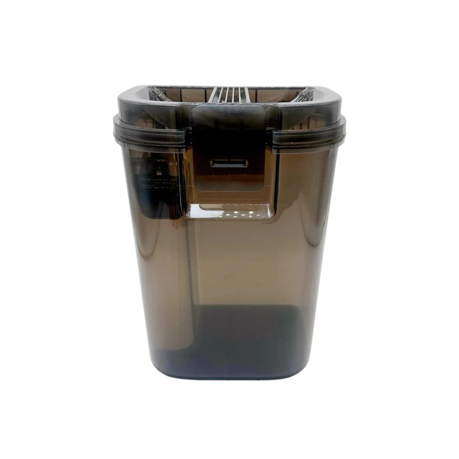 VIXWDRUTY Compatible For Dreame，Disposal/Fresh Clean Water Tank For X30 / X40 Mop Washing Dock Station Robot Vacuum Cleaner Accessories(Disposal Water Tank)