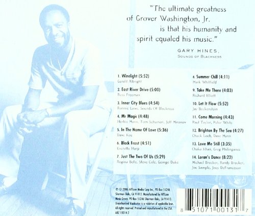 Vista 2 de To Grover With Love