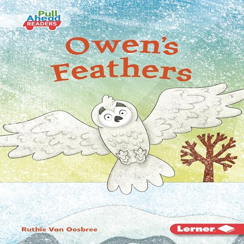 Owen's Feathers [Written by Ruthie Van Oosbree] episode artwork