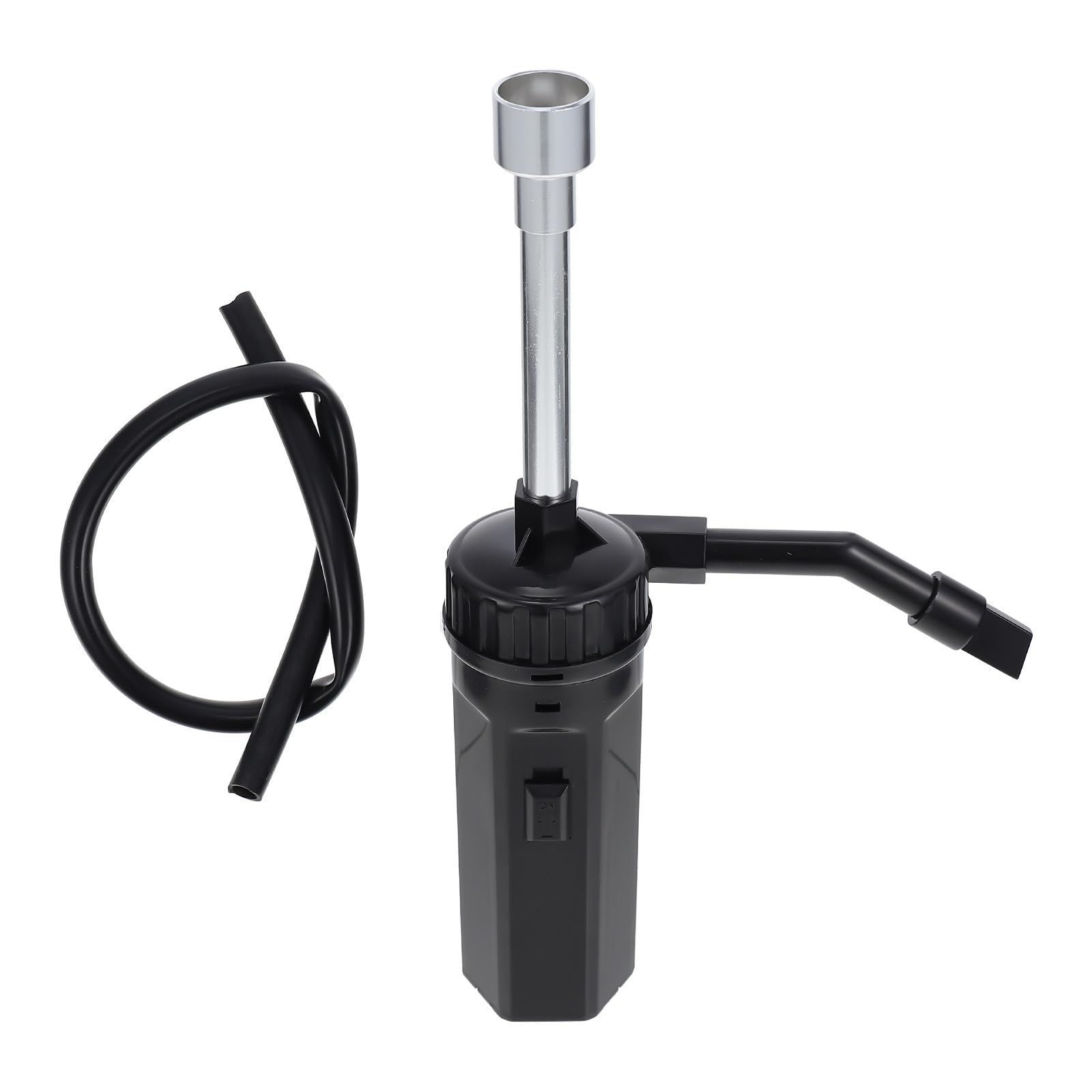 Homoyoyo Affumicatore per Cocktail e Alimenti, Portatile, a Batteria Secca
