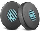 SOULWIT Coussinets pour Bose SoundTrue/SoundLink on-Ear (OE2 & OE2i) Casque, avec Cuir Plus Doux, Mousse d'Isolation Phonique SOULWIT Coussinets pour Bose SoundTrue/SoundLink on-Ear (OE2 & OE2i) Casque, avec Cuir Plus Doux, Mousse d'Isolation Phonique