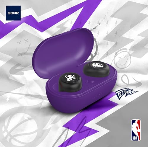 Image of SOAR NBA True Wireless Earbuds V.2