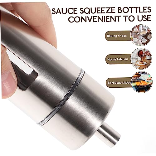 Distributeurs amovibles avec bouteilles à condiments pour un dosage précis du sel - 5