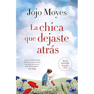 La chica que dejaste atras