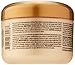 KeraCare Natural Textures Deep Moisturizing Masque 8 oz - With Argan, Abyssinian & Coconut Oils - Shea Butter and Fruit Extracts - Restores Hair Moisture - Prevents Breakage