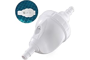 Upgraded G52 Polaris Backup Valve: The Enduring Solution for Polaris Pool Cleaners