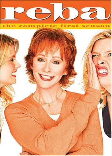Reba - Season 1 [DVD]