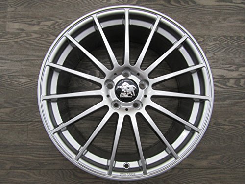 SEAT EXEO ST 3Rn 3R Alhambra 7 N 8.5j 19 pollici