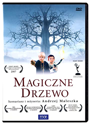 Magiczne Drzewo (English Subtitles)
