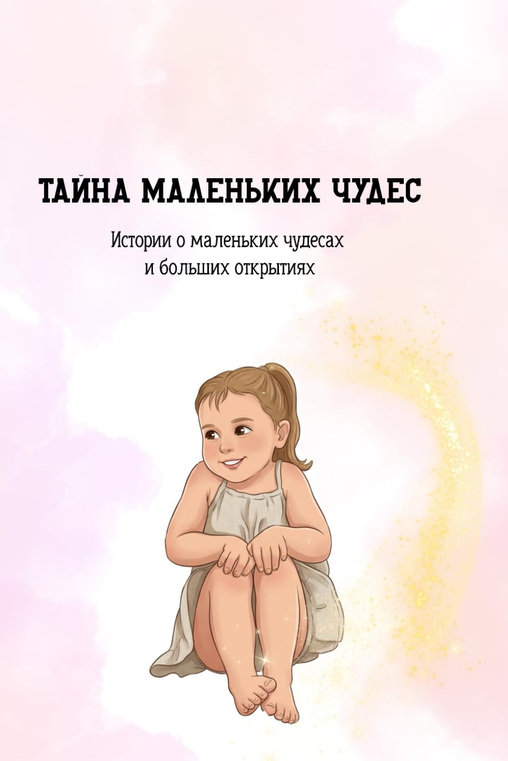 Тайна маленьких чудес: Истории о маленьких чудесах и больших открытиях