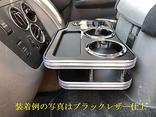 Amazon | NV350キャラバン(フロント2人乗専用)USBホルダー付フロント