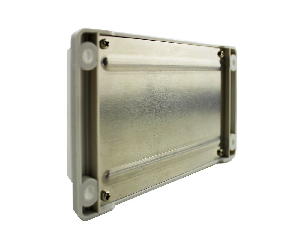 EPEVER VS1024AU EP Regolatore di carica solare PWM, VS AU Serie 10A, display LCD, riconoscimento automatico, 12 V/24 V