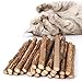 Onebarleycorn – 30 Stück Katzenminze Sticks,Matatabi Katzen Kauhölzer matatabi Stick Katze Minze Stick Spielzeug Matatabi-Kausticks als Katzenspielzeug zahnpflege natürlich