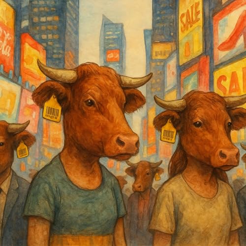 El capital como sujeto y la subjetividad capitalista