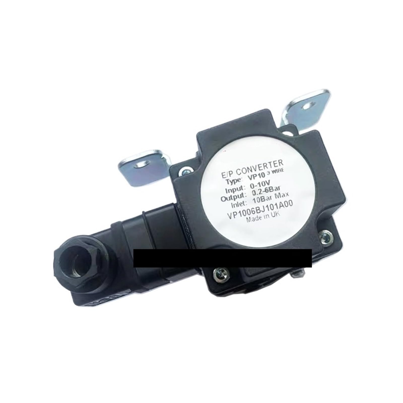 UWUKCJOKQ VP1006BJ101A00 VP1006BJ401A00 Proportional